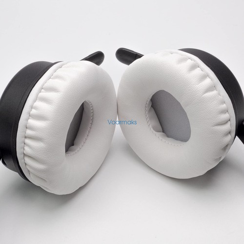 Ear Pads For Sennheiser HD25 HD250BT Rainbow Headband Cushions Foam Covers - Picture 73 of 76