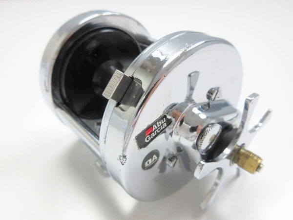 ABU Ambassadeur 9000C Handle missing 02-00 03 Bait Reel