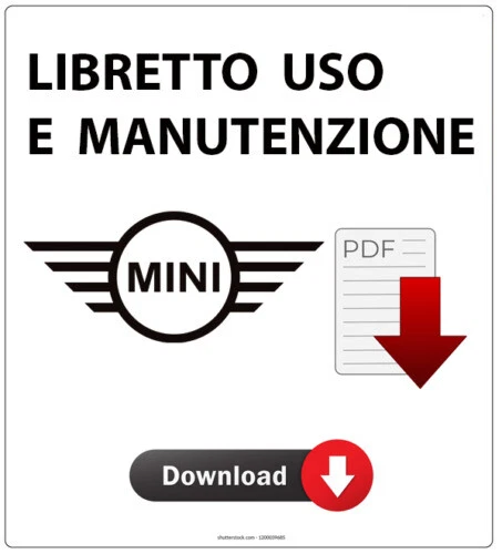 Manuali di assistenza e riparazione Mini per l'auto per Mini