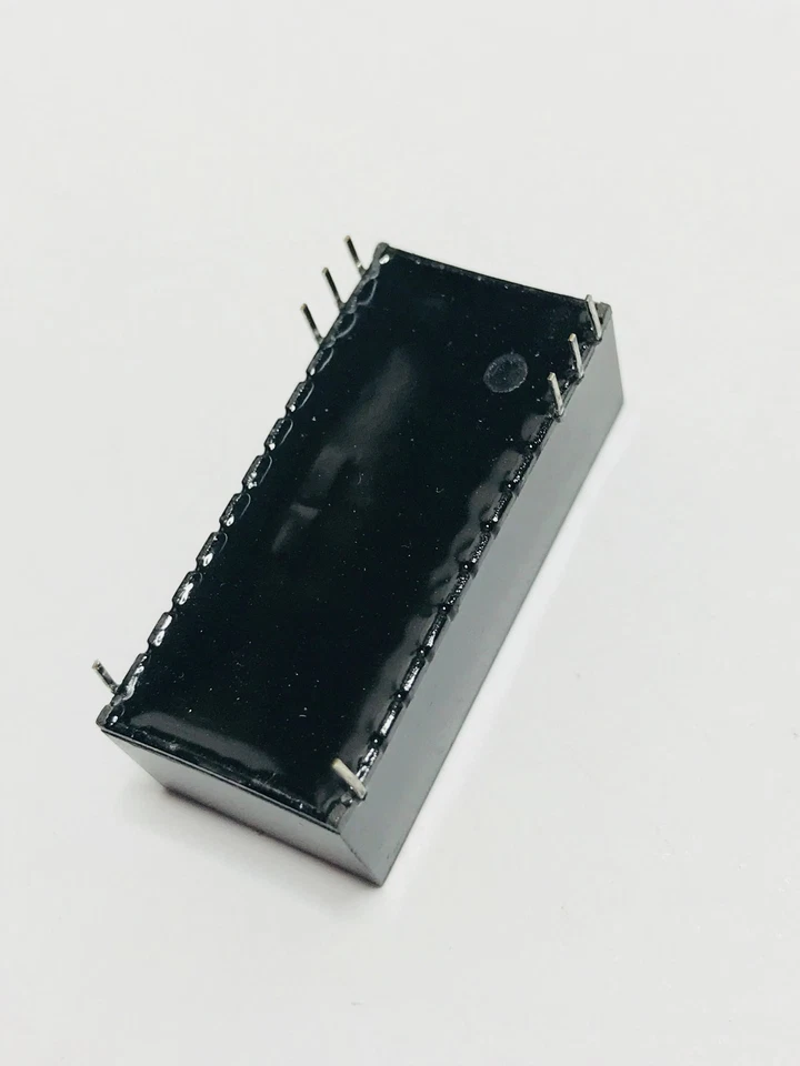 PM7202, MFR= VALOR, Converter DC-DC, 5V-9V, Unregulated, 24-Pin Case, Thru-Hole - Image 2 of 4
