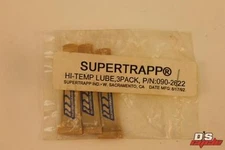 SUPERTRAPP EXHAUST HI-TEMP LUBE 3 PACK PART# 090-2622