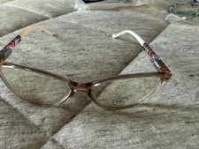 New Prive Revaux Eye Candy Blue Light Readers in Tan