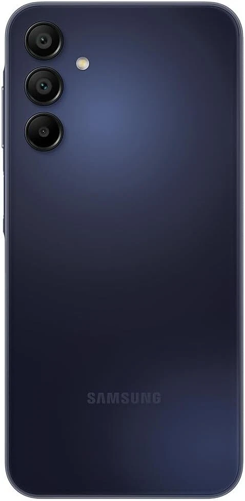 【SIMフリー】 Galaxy A15 5G SM-A156U1/DS 本体 Samsung Galaxy A15 5G 128GB SM-A156U1/DS Factory Unlocked