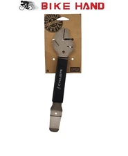 Bike Hand YC-172 Disc Brake Pad Spreader and Rotor Straightening Tool