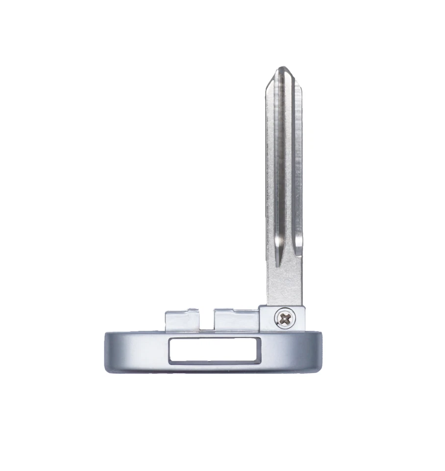 OEM 08-13 CHEVROLET CORVETTE SMART КЛЮЧ БЛИЗОСТИ БЕСКЛЮЧЕВОЙ ДИСТАНЦИОННЫЙ БРЕЛОК 25926480 - Изображение 4 из 4