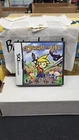DRAWN TO LIFE NINTENDO DS VIDEO GAME IN BOX NO MANUAL