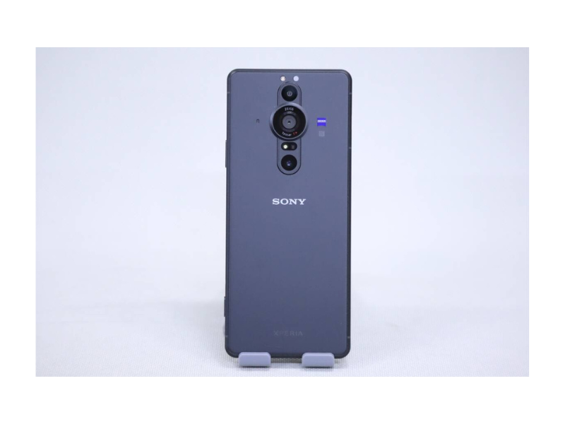 SONY Xperia PRO-I XQ-BE42 Black 512GB/12GB Android SONY Xperia PRO-I XQ-BE42 Black 512GB/12GB Android
