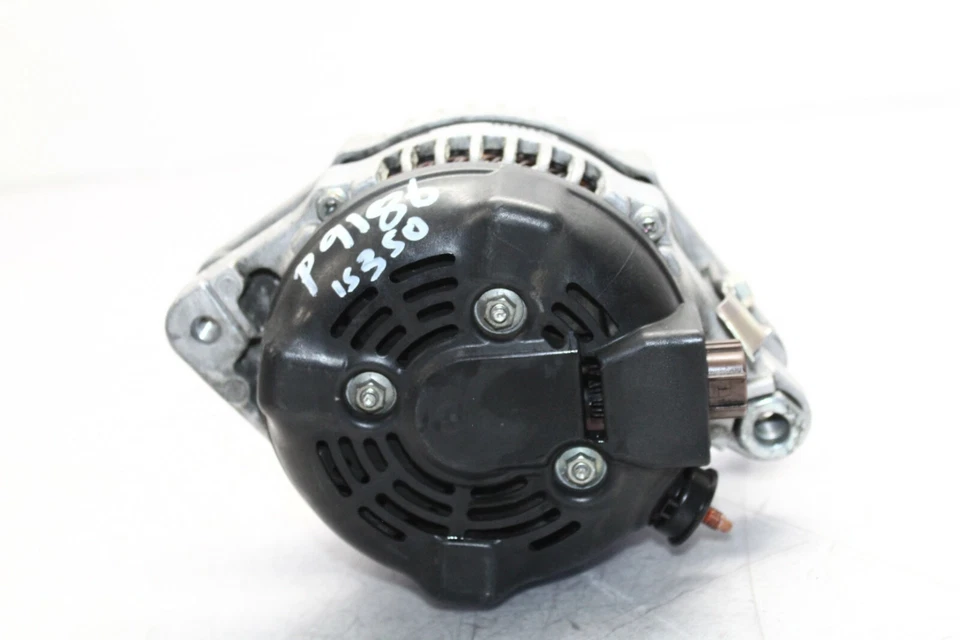 Alternador Lexus IS350 2006-2013 DENSO P9186 Foto 4 de 4