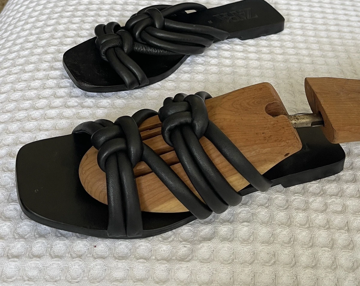 Rope slide shop sandals