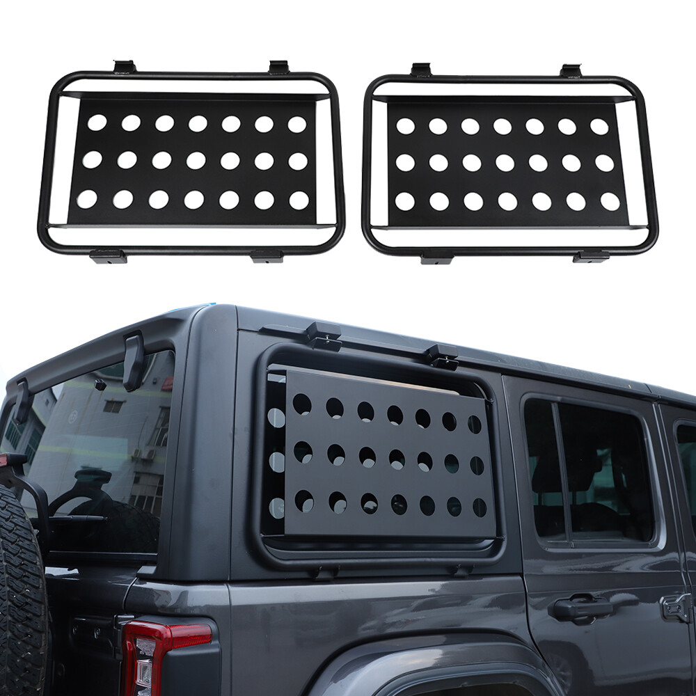 2024 Jeep Wrangler Rubicon X 4xe | Interior, Cockpit