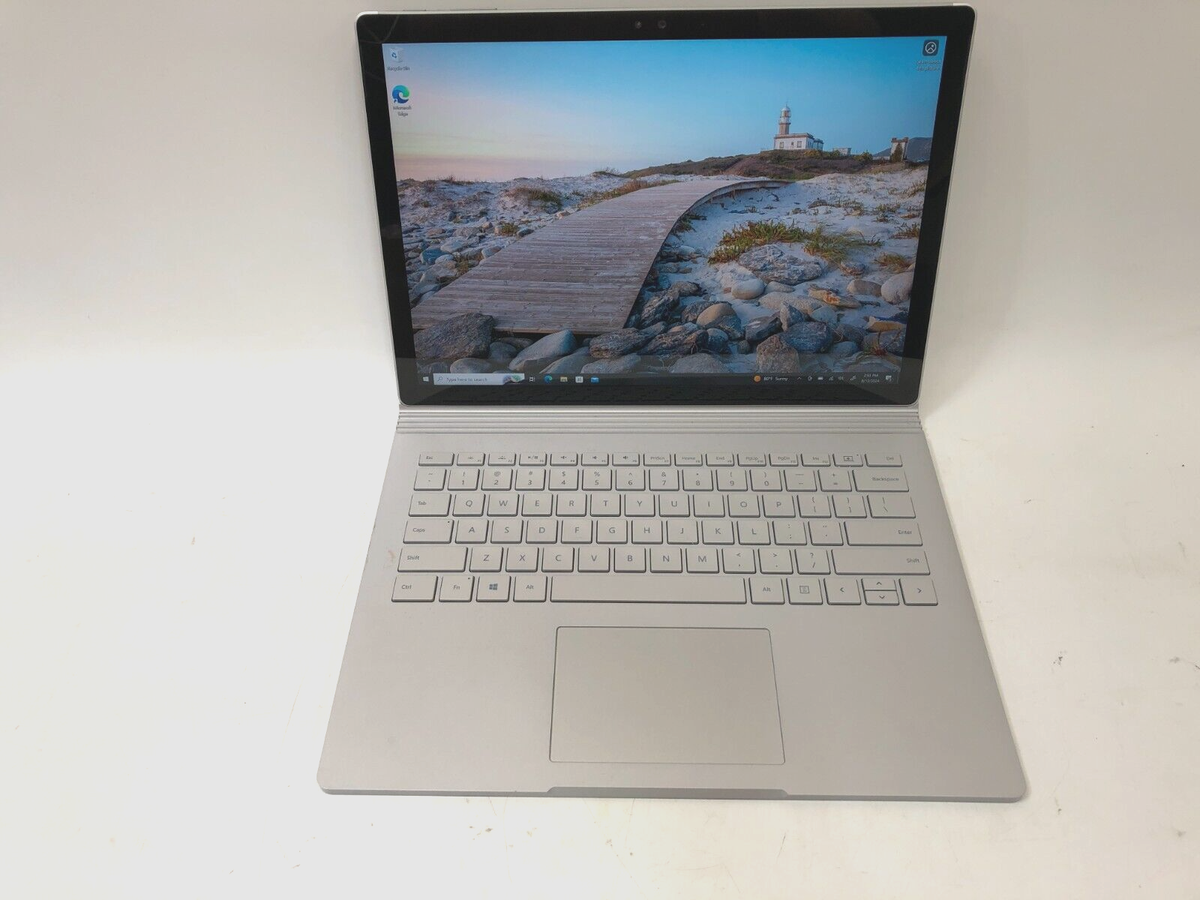 Microsoft Surface Book(第1世代)
