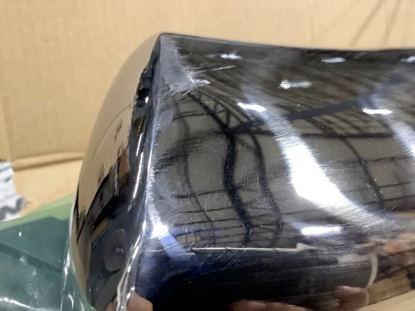 Barras Nerf ovaladas rueda a rueda Lund de 5" para Silverado GMC Sierra 14-19 24489009 Foto 3 de 4