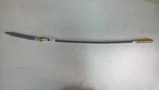 Dozer control cable for Deere 750B & 850B Dozers, 38.5" long, replaces AT150917