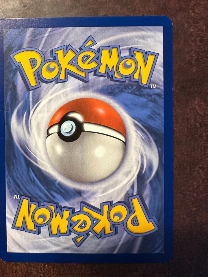 Metagross 115/162 Sv05: Temporal Forces Regular - Image 4 of 4