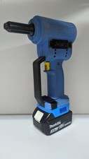 Makita Lxt 144-18v Battery - Gesipa Tool Adapter Jadapters 