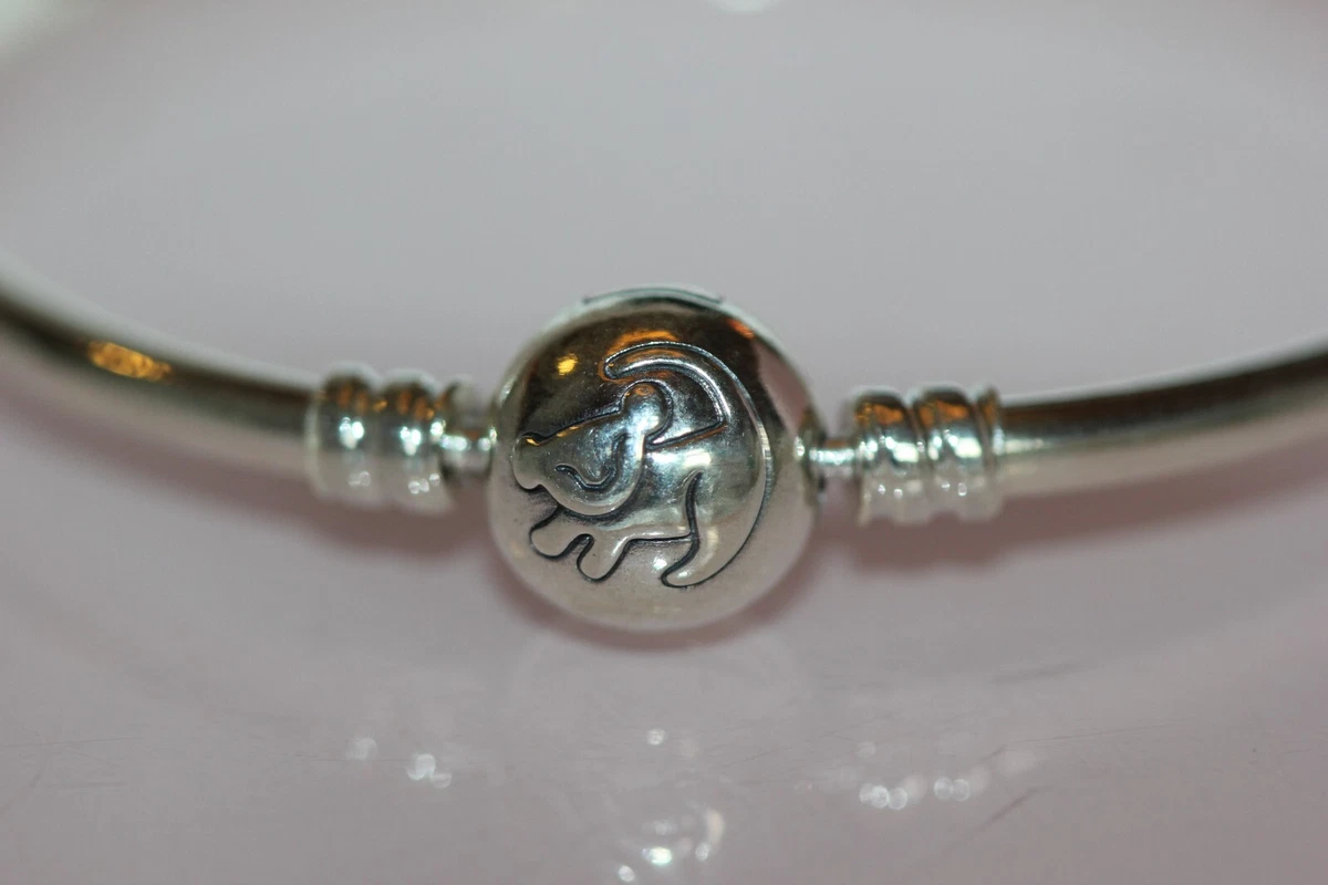 Simba 2024 pandora bracelet