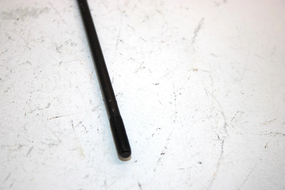 94 Yamaha Vmax 500 Le Vx500eu OEM tornillo montaje 84N-82133-00-00 SY30 Foto 3 de 4