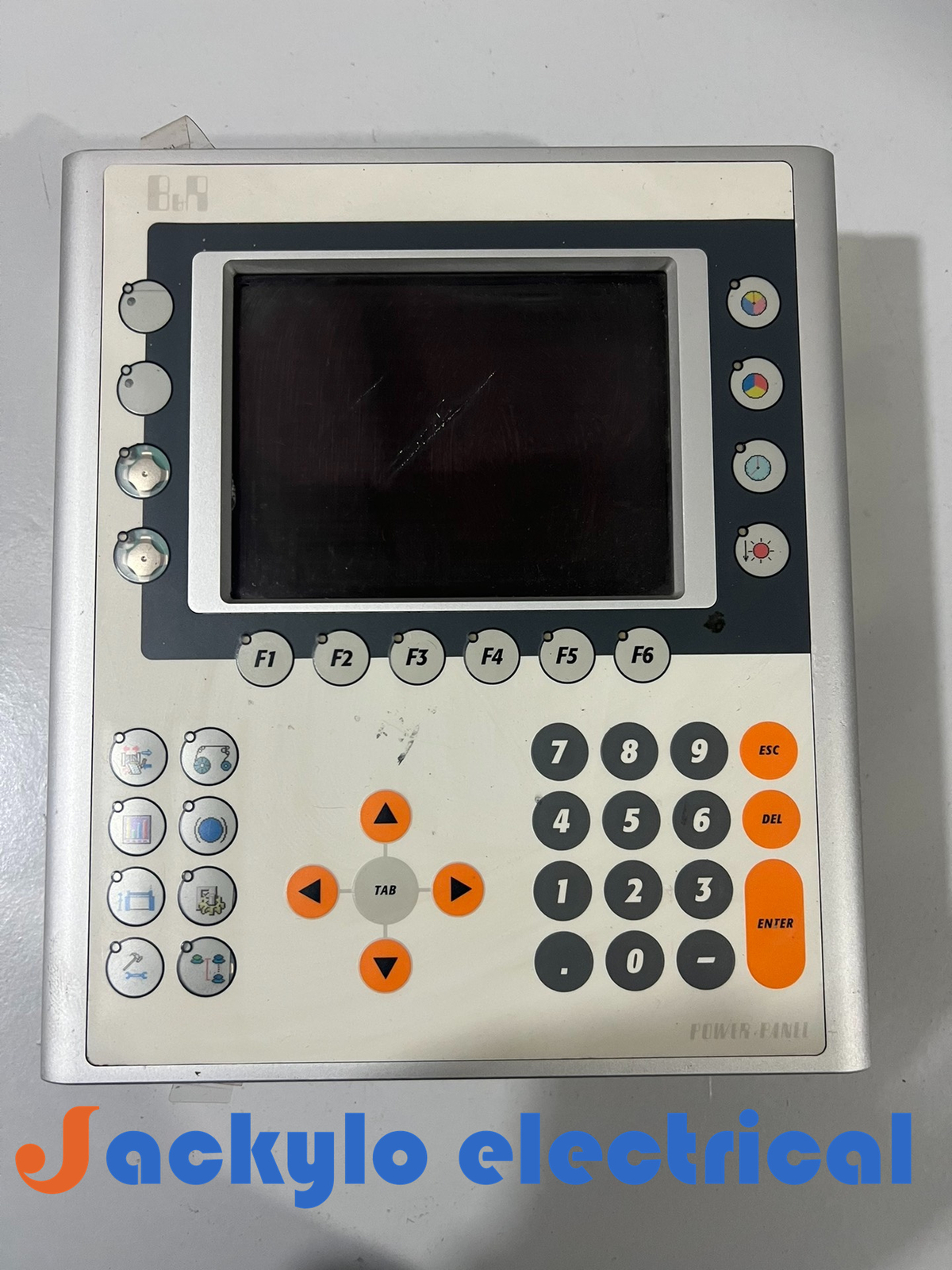 One Used For B&R 4PP451.0571-75 panel operator Tested  with warranty