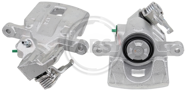 Rear Left Brake Caliper for MAZDA CX3