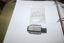 NOS racecar aircraft Hartwell trigger latch P/N H860-9 5340-00-763-9392 3 x 1.5