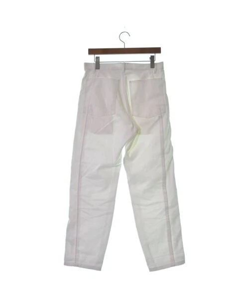COMME des GARCONS SHIRT Chino pants White XS 2200339260016