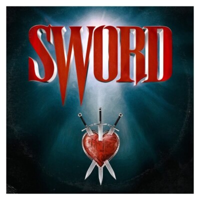 SWORD   III (NEW*CAN POWER METAL COMEBACK*PRIEST*DOKKEN*DIO)