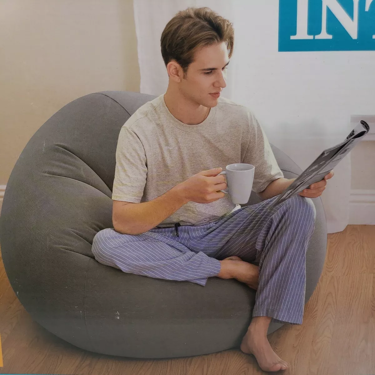 Beanless chair deals