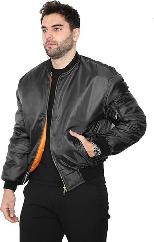 Giacca bomber cwu sicurezza cityguard su consegna 24h Giacca bomber cwu sicurezza cityguard su consegna 24h
