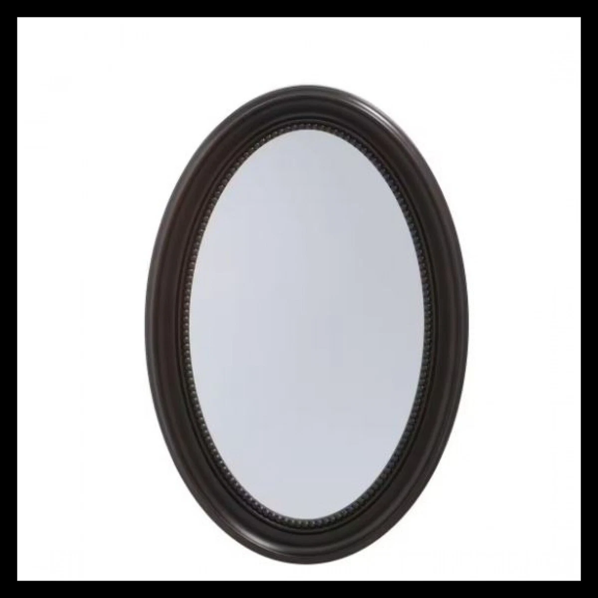 Pegasus oval medicine cabinet deals