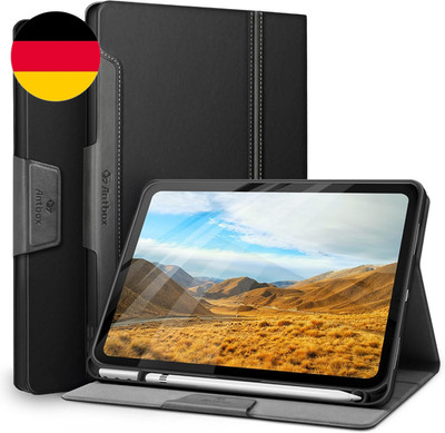 Antbox Hülle Für Ipad (A16) 11 Generation 2025 11 Zoll/Ipad 10 Generation 2022 1