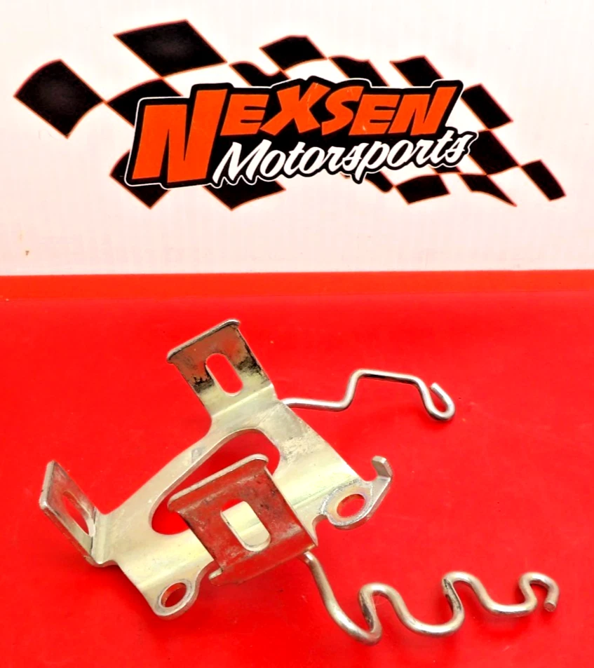 🏁 CDI Mount Bracket Holder - Fits 2007 Honda CRF150R