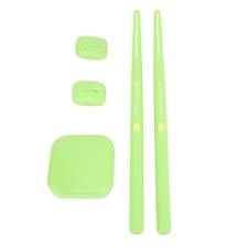 Virtual Drum Kit Portable Lightweight Immersive Electric Air Drum Set Compact