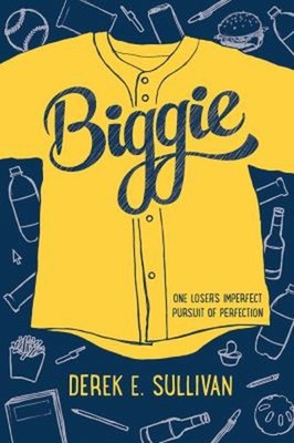 Biggie Paperback Derek E. Sullivan