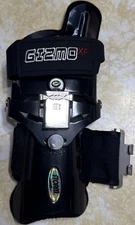 Storm Gizmo XF Wrist Support LH Small