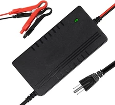 Lithium LifePO4 Battery Charger 24V, 29.2V 10A 24V Lithium Iron Phosphate Mul...