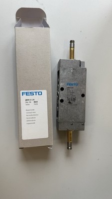 Festo JMFH-5-1/8 8820 1.5- 8bar Magnetventil / Solenoid valve -unused/OVP-