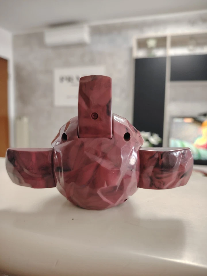 Rock Lords Stun Stones Tonka – Vintage Bandai 1986 Gobots - Immagine 3 di 4