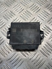 Audi A6 S6 C6 4F 2010 Parking PDC control unit module 4L0919283C TOF39342