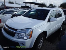 Used Wheel fits: 2006 Chevrolet Equinox 16x6-1/2 Grade A
