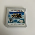 Kid Icarus: Uprising (Nintendo 3DS, 2012) Cart Only