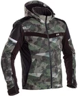 Richa Stealth Green Camo