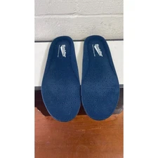 Blundstone Insoles Blue Comfort Arch Support Men's Size 11
