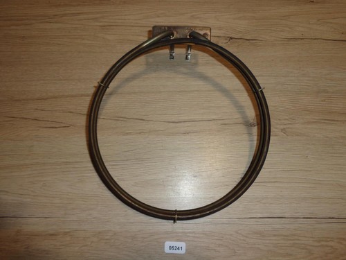 Ikea Backofen 003.008.57 21552 Heizelement Heizung rund Ring original