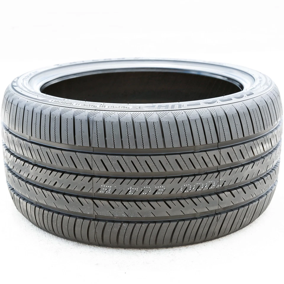 2 Tires Atlas Force UHP 275/35R18 95Y A/S High Performance — 第 4/4 张图片