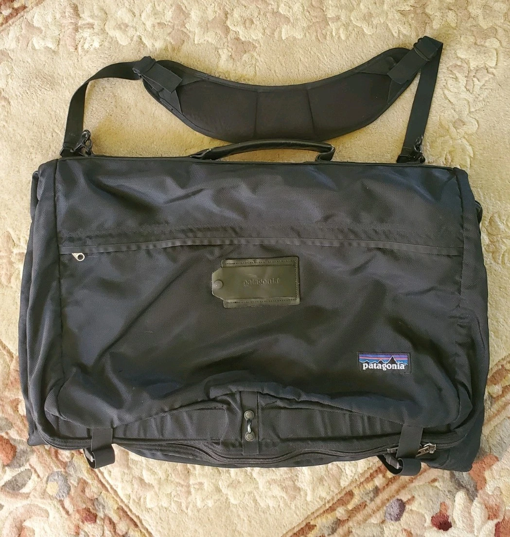 Patagonia Solid Pattern Travel Luggage for sale | eBay Patagonia Solid Pattern Travel Luggage for sale | eBay