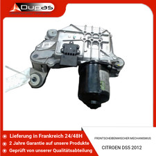 🇩🇪 FRONTSCHEIBENWISCHER MECHANISMUS ➤ CITROEN DS5 9686934280 ♻️