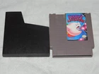 Vintage Nintendo NES Game Cartrigdge KIRBYS ADVENTURE with Sleeve