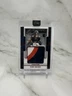 2024 Panini One - Rome Odunze - Rookie One Originals Patch Red /49 - SEALED