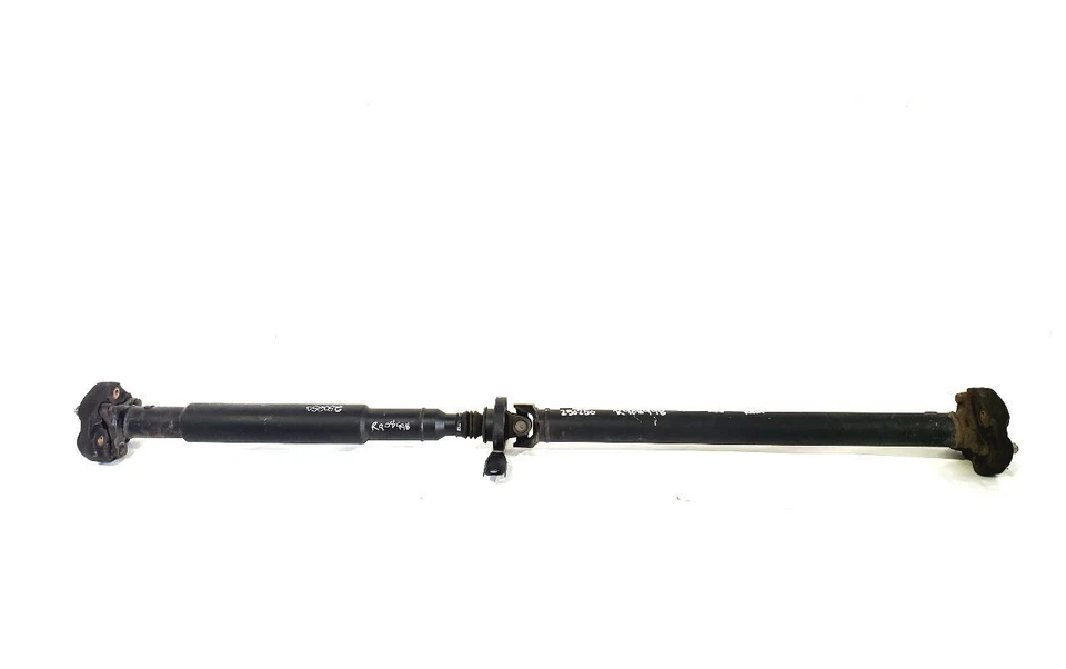 Eixo de transmissão traseiro Chevrolet Caprice 2012 fabricante de equipamento original 6.0L L77 - Imagem 4 de 4