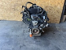 HONDA ODYSSEY 18-24 FWD 3.5L V6 GAS ENGINE MOTOR BLOCK COMPLETE J35Y7 OEM A-55